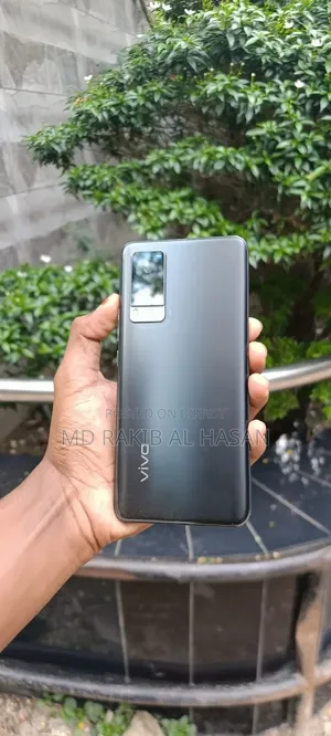 Vivo X60 128 GB Gray