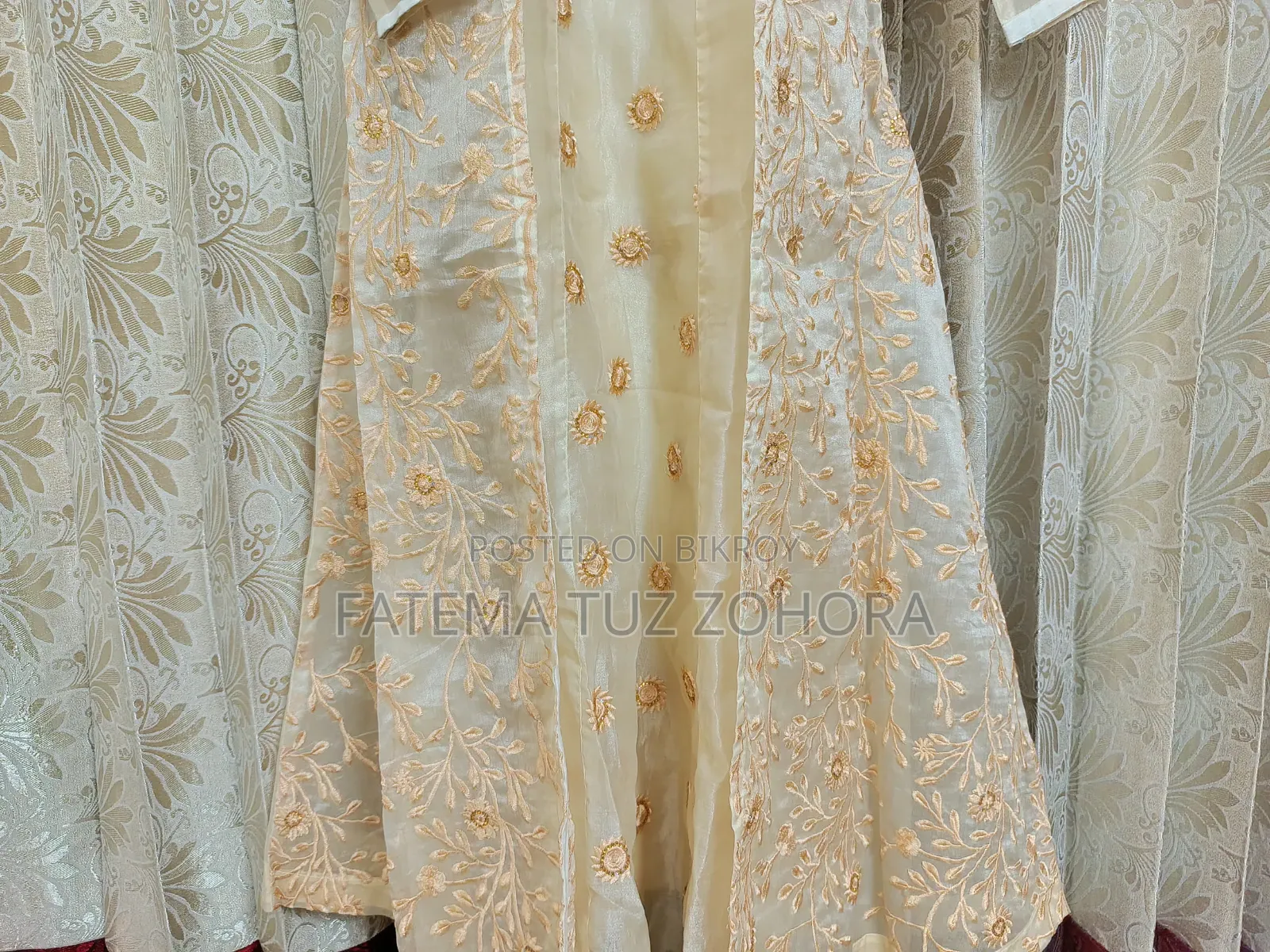 Gown Dress