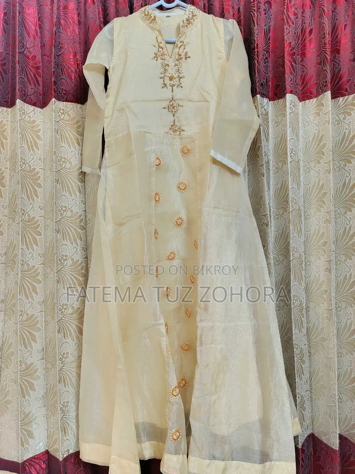 Gown Dress