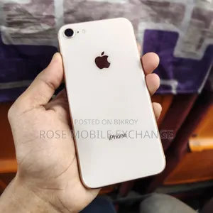 Apple iPhone 8 64 GB Rose Gold