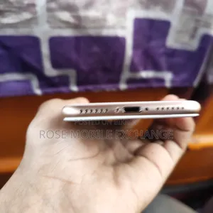 Apple iPhone 8 64 GB Rose Gold