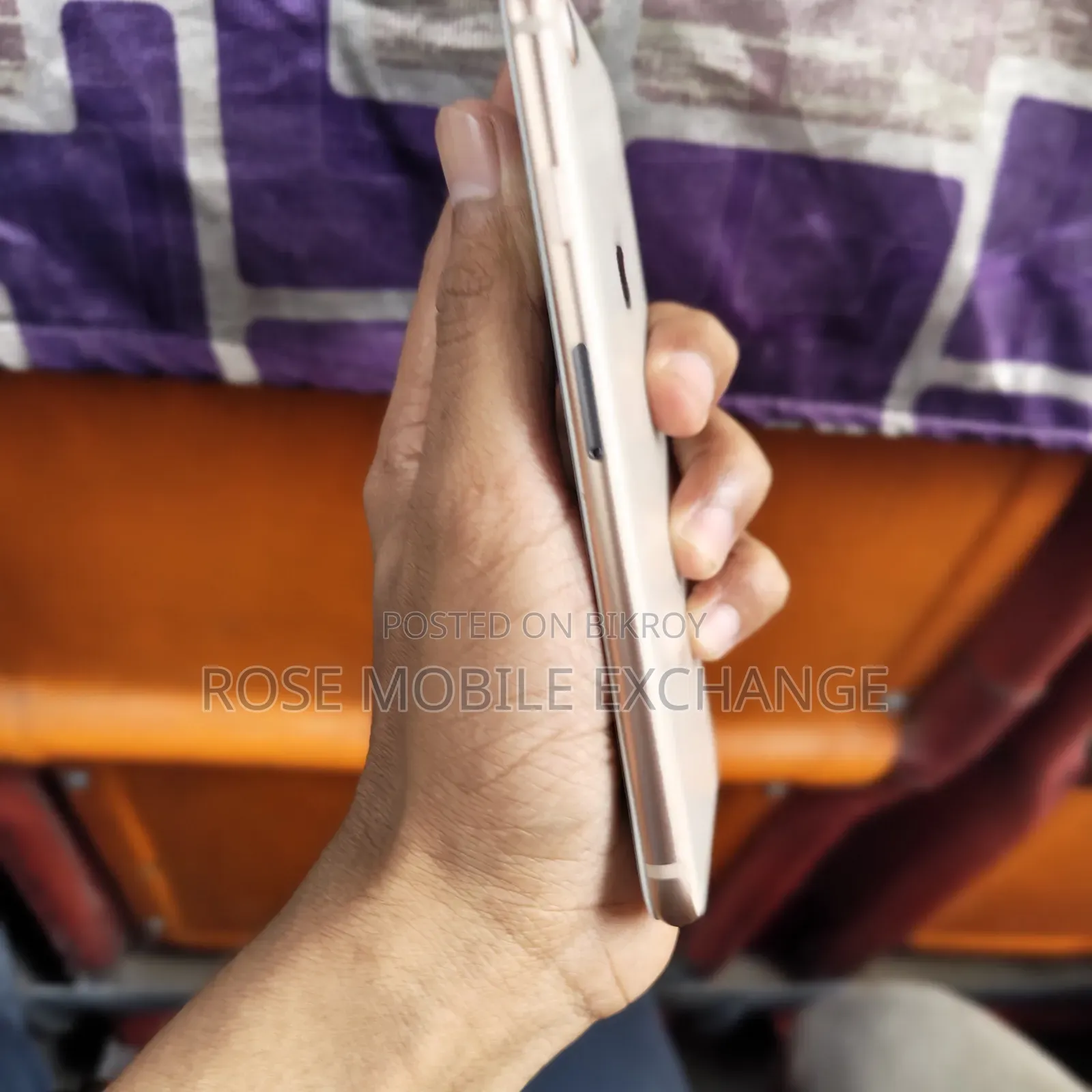 Apple iPhone 8 64 GB Rose Gold