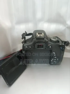 Canon 750d