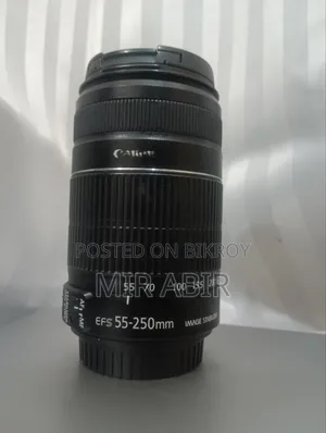 Canon 750d