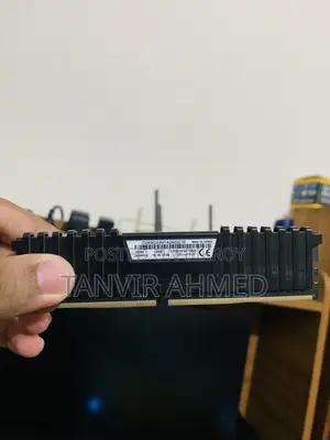 Corsair Vengeance LPX Ddr4 2400mhz 8 Gb Ram