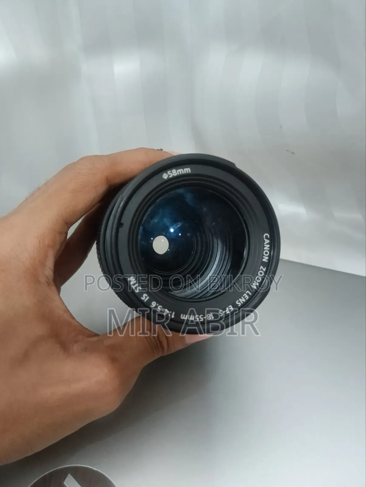 Canon 750d