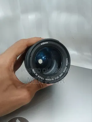 Canon 750d