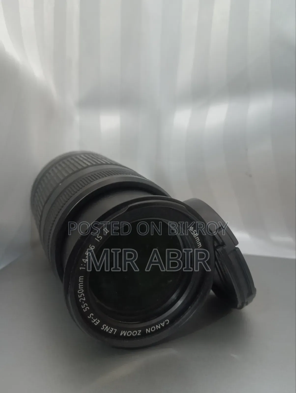 Canon 750d