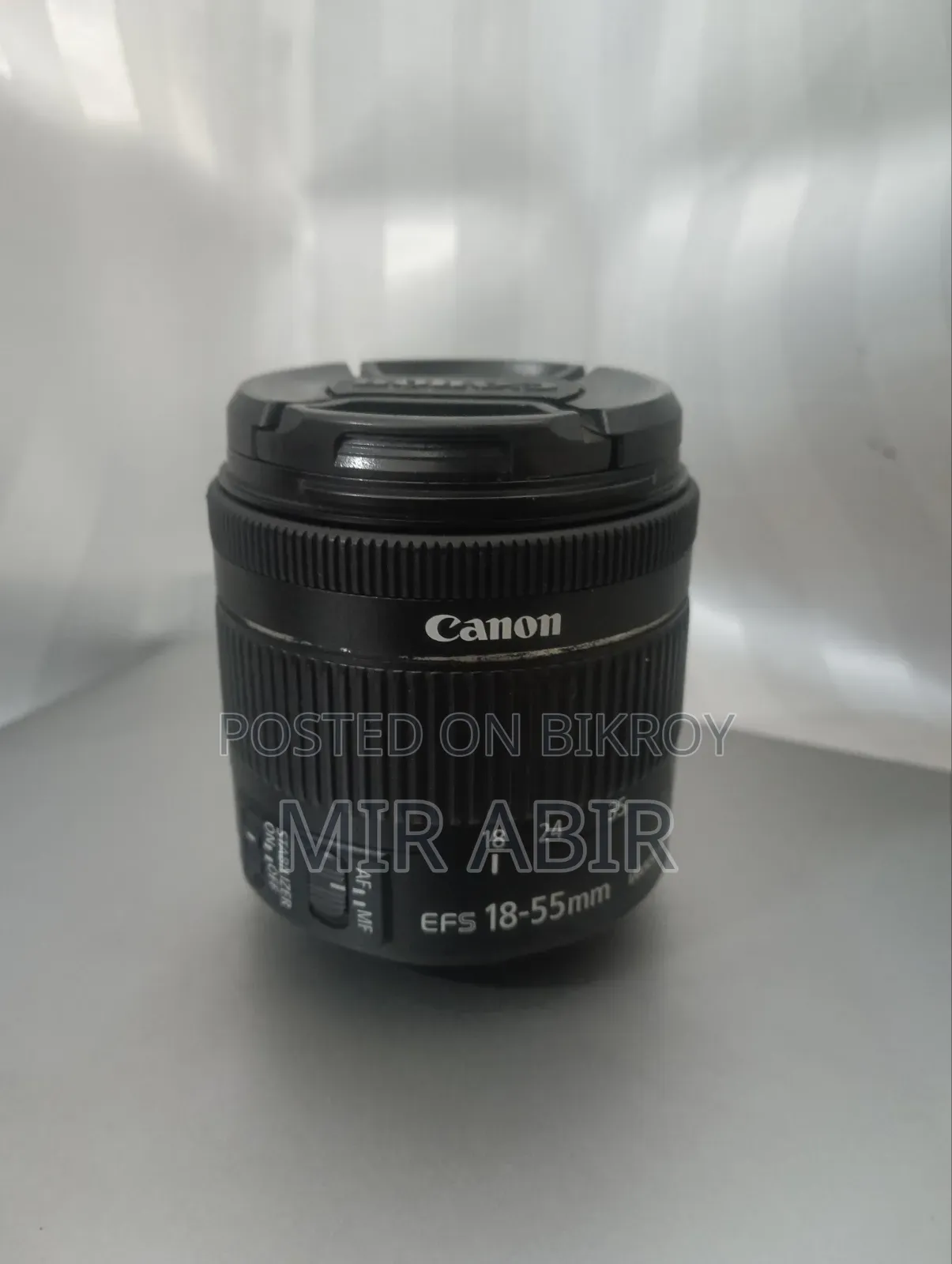 Canon 750d