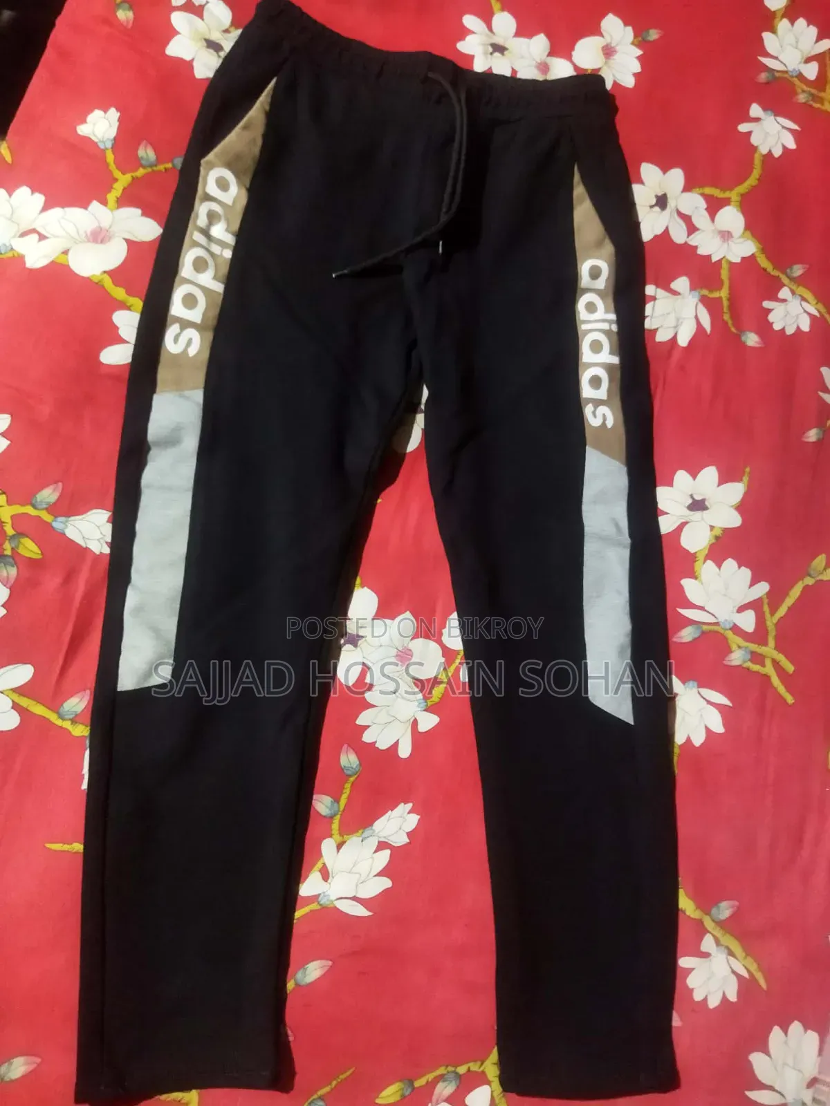 Joggers Pants