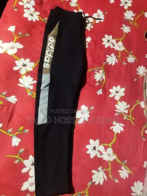 Joggers Pants