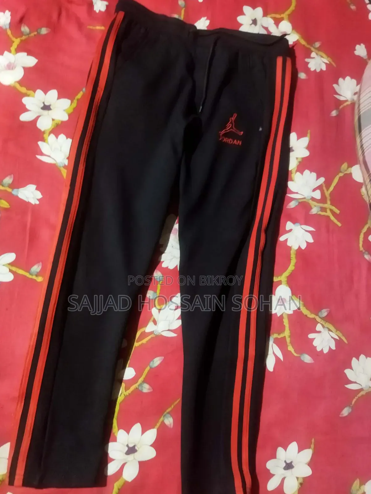 Joggers Pants