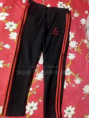 Joggers Pants