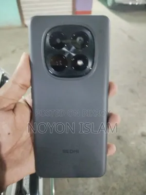 Xiaomi 15 256 GB Black