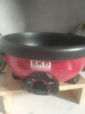 SKB Brand Multi Cooker