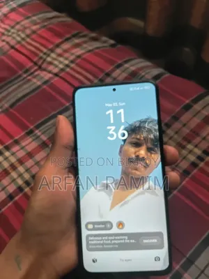 Xiaomi Redmi Note 11 Pro 128 GB Black