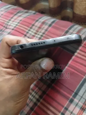 Xiaomi Redmi Note 11 Pro 128 GB Black