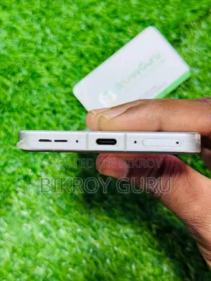 OnePlus 13R 256 GB White