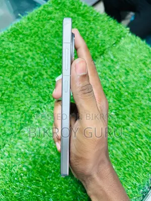 OnePlus 13R 256 GB White