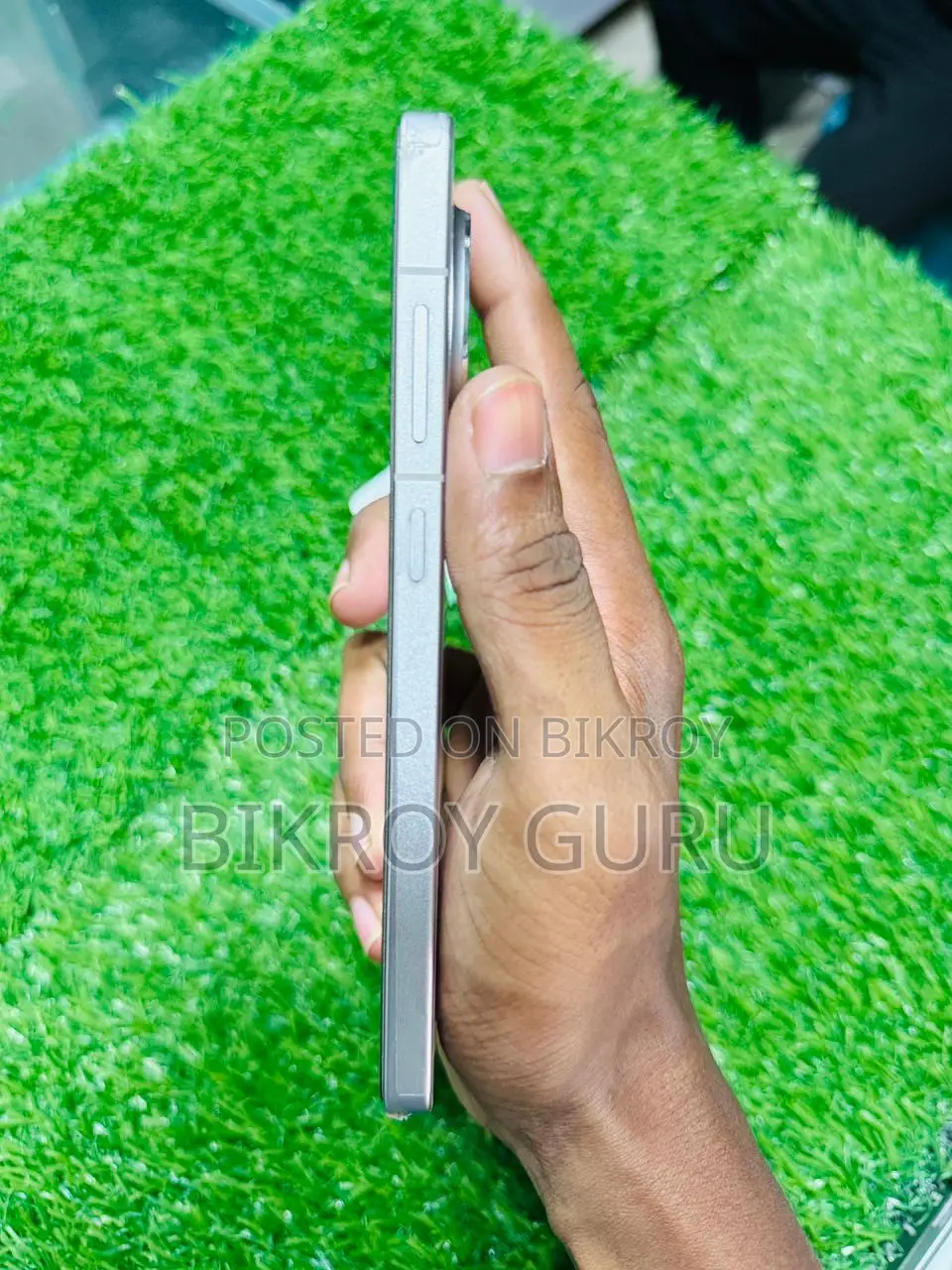 OnePlus 13R 256 GB White