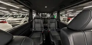 New Toyota Noah 2025 Pearl