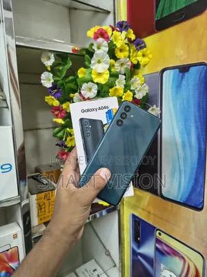Samsung Galaxy A04s 64 GB