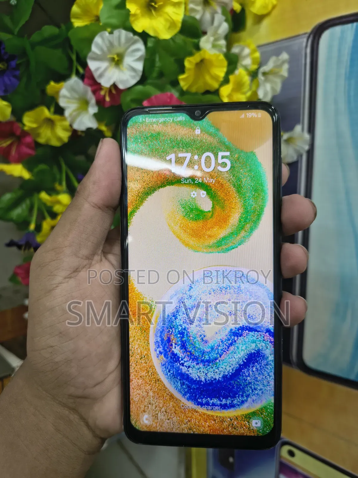 Samsung Galaxy A04s 64 GB