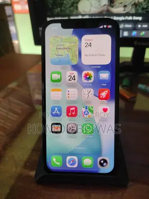Apple iPhone 12 128 GB Black