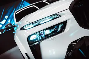 BMW X7 xDrive40i AWD 2024 White