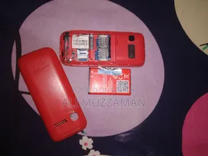 Symphony B26 Red