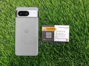 Google Pixel 8 128 GB Gray
