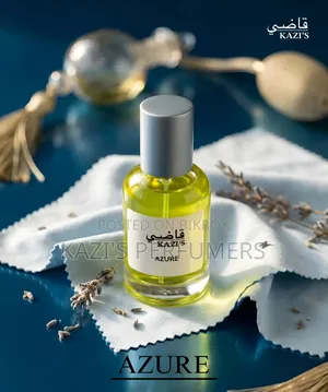 মেনস অ্যাজিউর (Men's Azure)