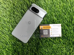 Google Pixel 8 128 GB Gray