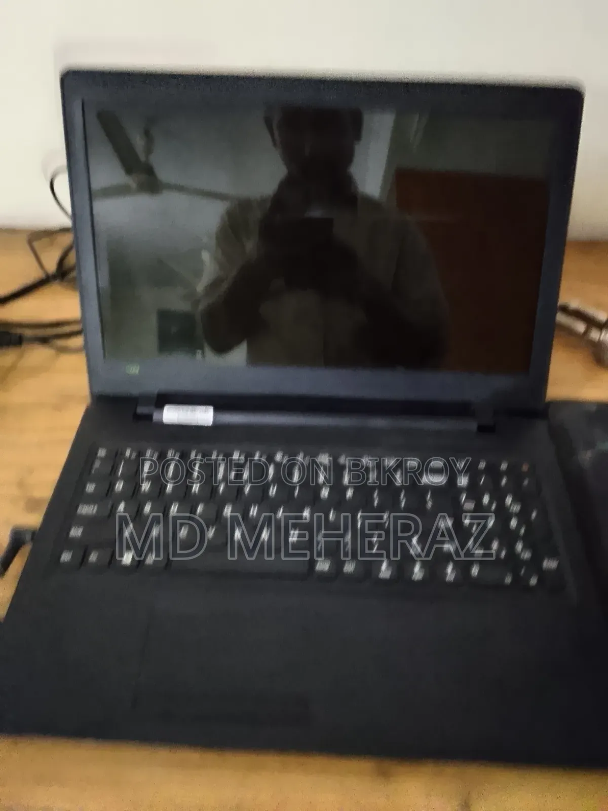 Laptop Lenovo ThinkPad X1 Carbon 4GB Intel Pentium HDD 500GB