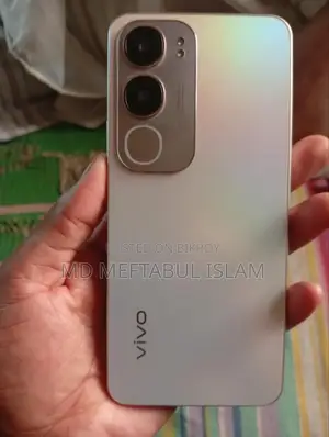 Vivo V19 128 GB White