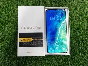 অনার ২০০ ২৫৬ জিবি ব্লু