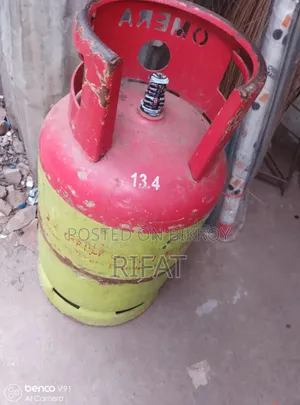 ওমেরা গ্যাসের ইনটেক সিলিন্ডার সেল হবে