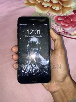 Apple iPhone 7 Plus 128 GB Black