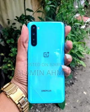 OnePlus Nord 128 GB