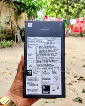 OnePlus Nord 128 GB