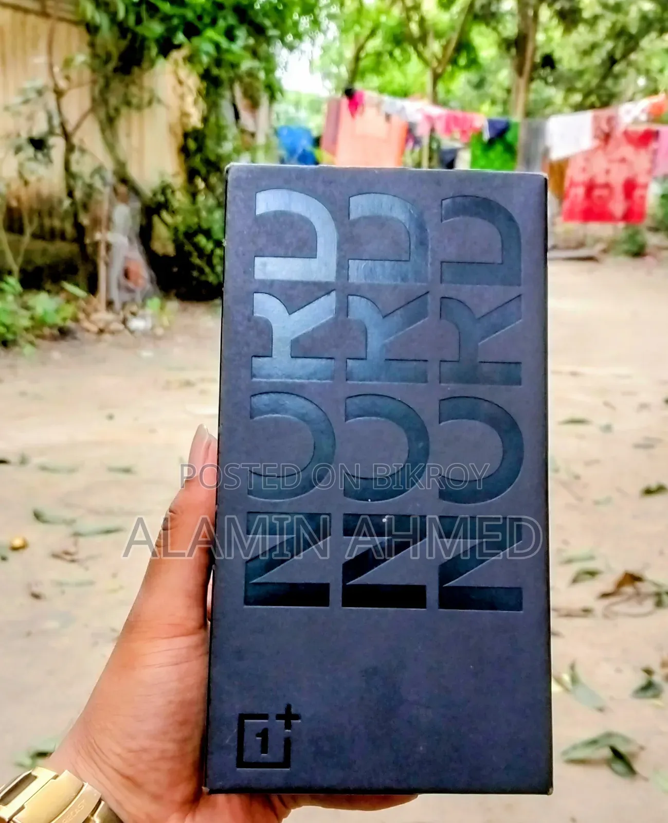 OnePlus Nord 128 GB
