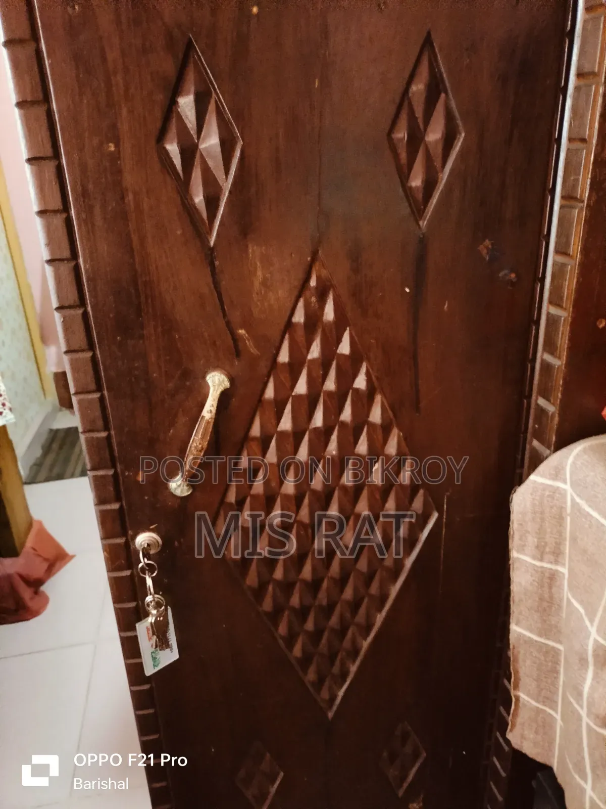 ওয়ারড্রব বিক্রি