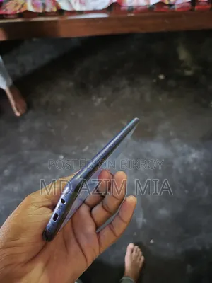 Samsung Galaxy A21s 64 GB Blue