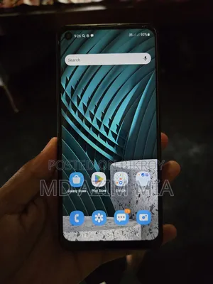 Samsung Galaxy A21s 64 GB Blue