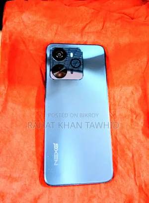 Mobile Phone 64 GB Blue