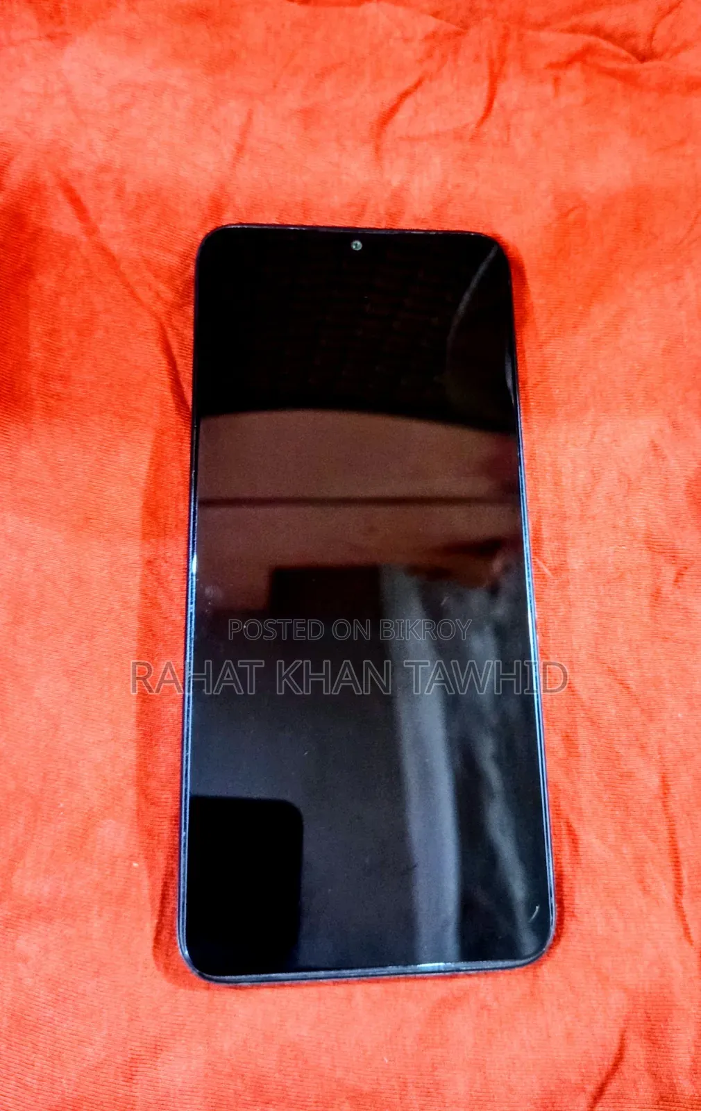 Mobile Phone 64 GB Blue