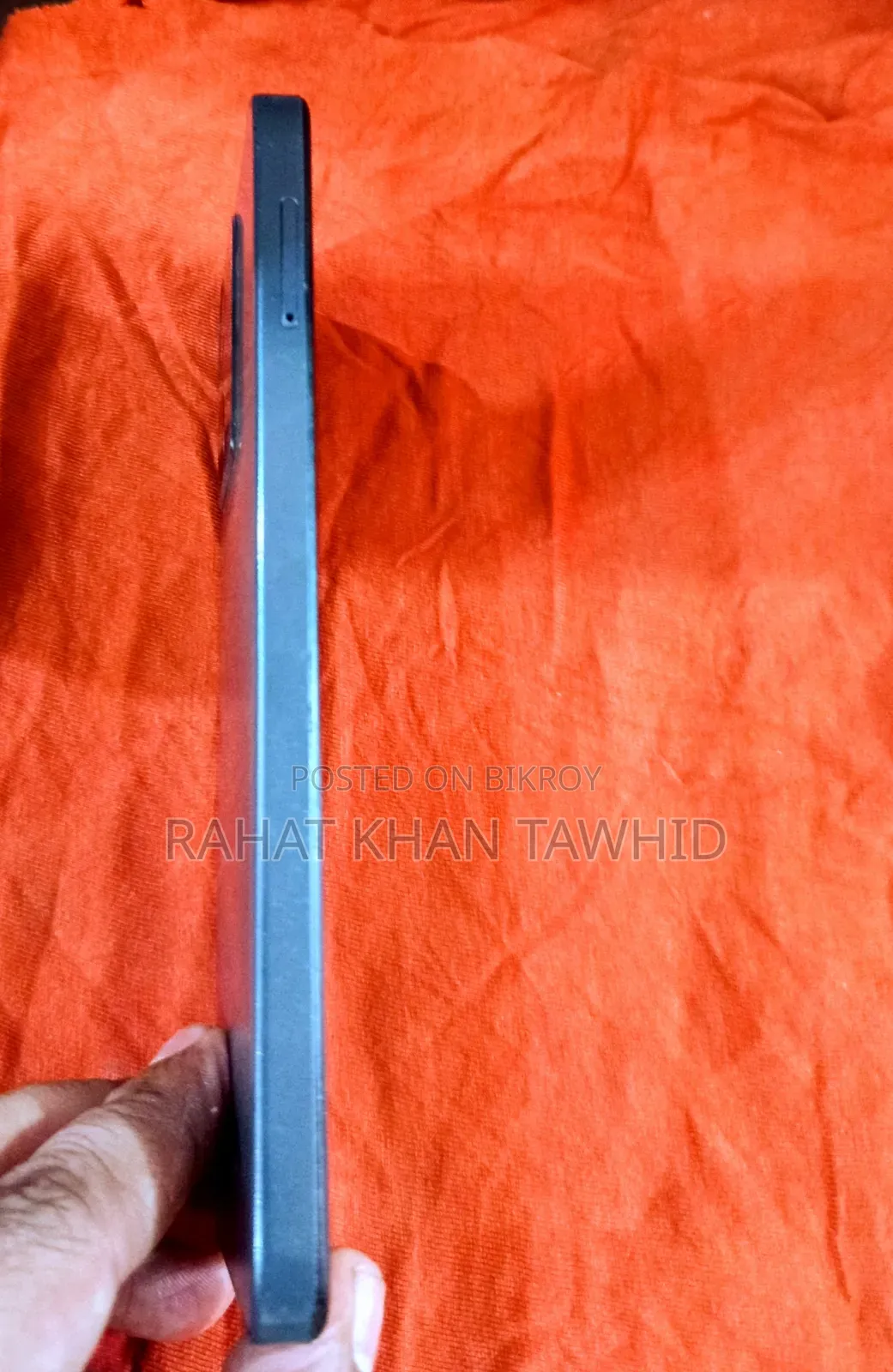 Mobile Phone 64 GB Blue
