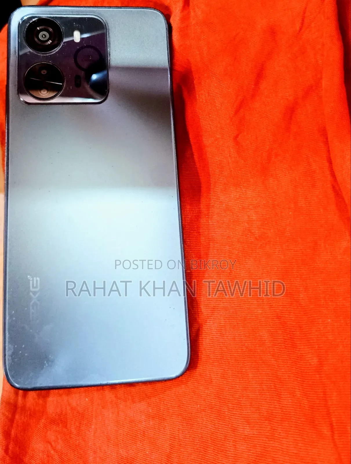 Mobile Phone 64 GB Blue