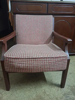 Wooden Chair