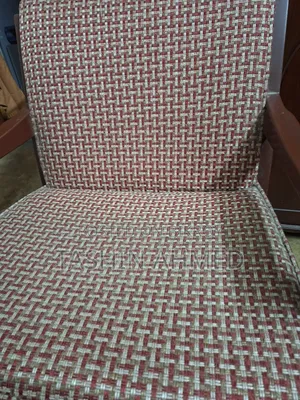 Wooden Chair